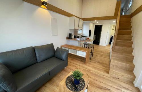 Tinyhaus Ferien - Foto 13