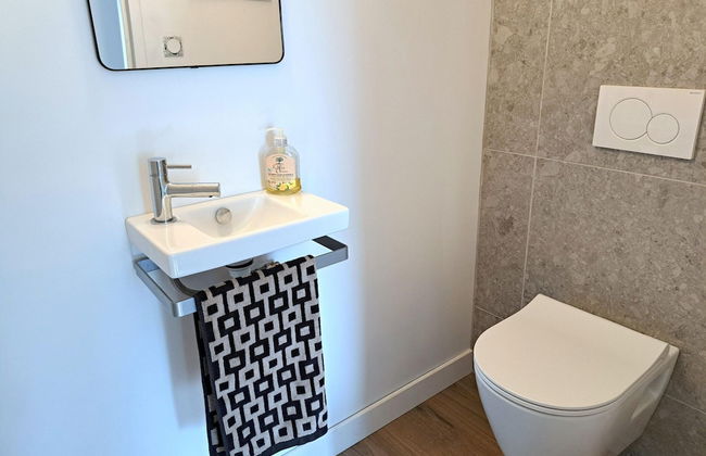 Holiday Home, Plounevez-lochrist - Foto 9