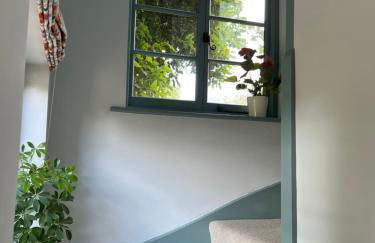 Two Luxury Cosy Cottages - Foto 36