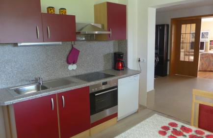 Ferienwohnung König Niedergurig bei Bautzen - Foto 11