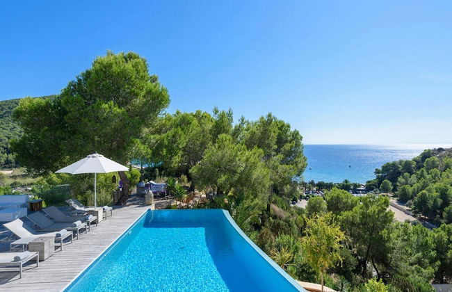 Magnificent Holiday Home With View - Foto 20