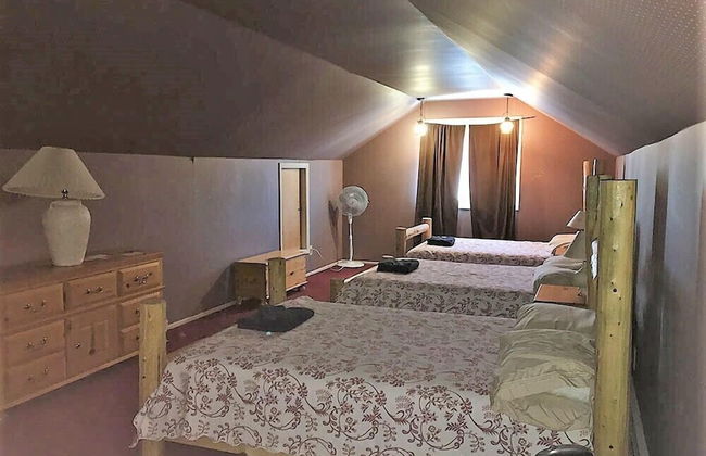 Hanging Bull Lodge - Foto 3