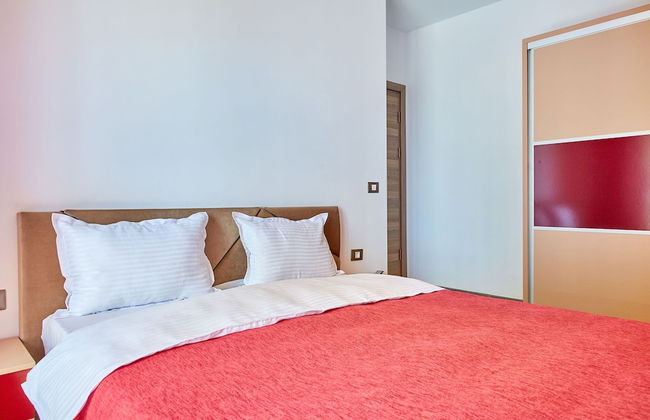 Deluxe Alezzi - Foto 5