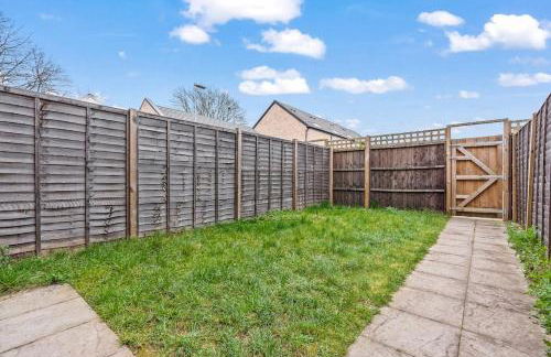 #28 Luxury 5bdr house sleeps 11 Bham CC parking - Foto 33