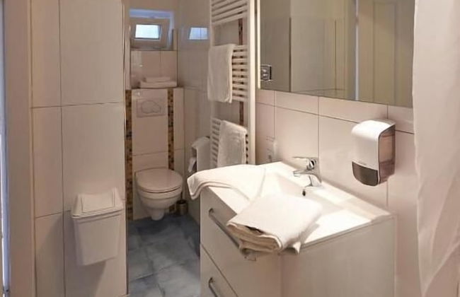 Ferienwohnung Sophia - FeWo Sophia - Foto 29