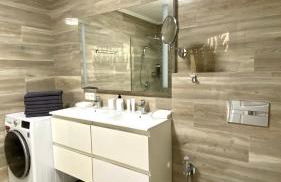 Panoramic view apartment with big terrace - Foto 5