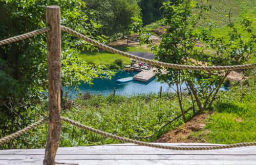 Skylark Yurt - Ukc6946 - Foto 15