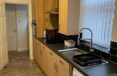 Bedlington apartment - Foto 1