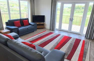 Valley View Cottage - Foto 1