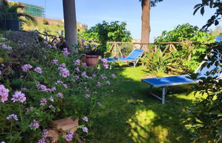 Casa Vacanze Fontanelle - Photo 10