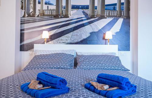 Mansarda Le Torri - Foto 10