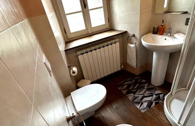 IL PIANETTO - Foto 49