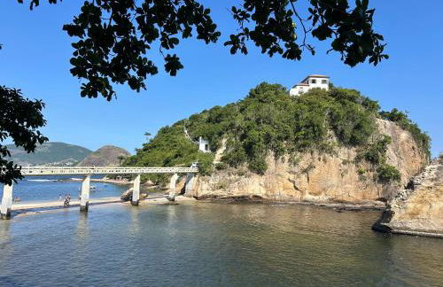 Uni Home 405 - COM ESTACIONAMENTO GRATUITO - Studio moderno e novo perto do MAC - Boa Viagem - Foto 69