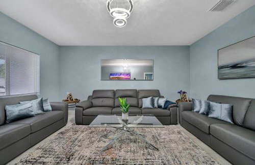 Luxury Duplex in Heart of Fort Lauderdale Near The Beach - Foto 36