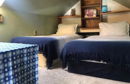 Unique Historic Mountain Cabin In Beautiful Como - Foto 6