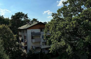 Studio 77 - nowoczesny apartament w Otwocku - Foto 30