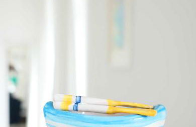 Casa Tarantino Capri charming apartments - Foto 12