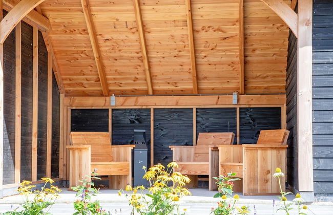 Villa on Texel Near Wadden Sea & Bird Area - Photo 40