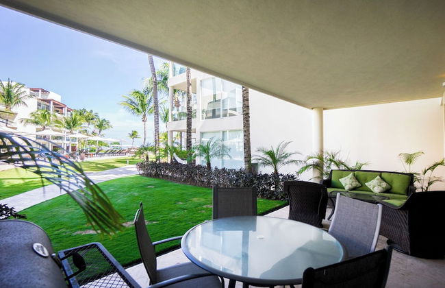 The Elements Oceanfront & Beachside Condo Hotel - Foto 50