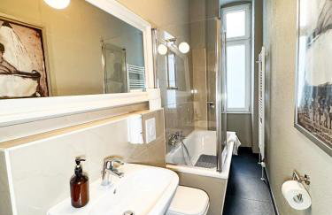 primeflats - Apartments Genter Berlin-Wedding - Photo 6