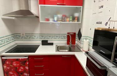 Apartamento Centro Frente Muralla 2 - Foto 8