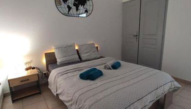 Gîte de la Tride B avec terrasse proche du centre - Photo 4