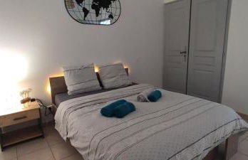 Gîte de la Tride B avec terrasse proche du centre - Photo 4