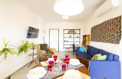 Cagliari panoramic view by Propertize - Foto 26