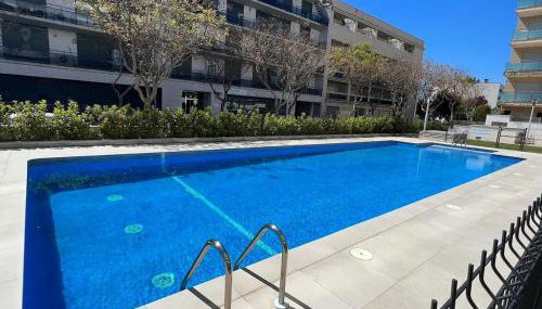 Cozy apartment La Llosa - Foto 3