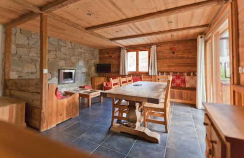 Les Alpages d'Auguste - Foto 27