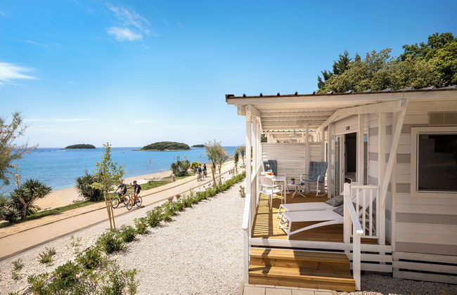 Maistra Camping Valkanela Mobile homes - Foto 71