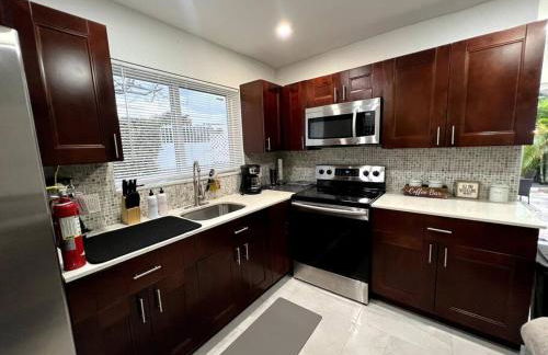 Comfortable House near Downtown & Airport Miami - Foto 21