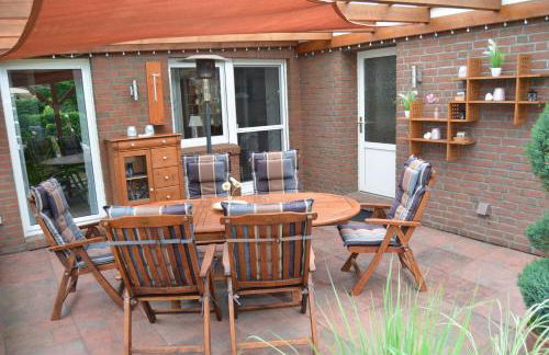 Ferienhaus Nikki 35528 - Foto 7