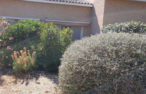 Maison climatisée avec piscine chauffée - Photo 8