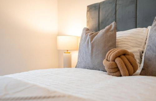 Wembley Central 2BR Near Stadium - Sleeps 8 - Foto 31