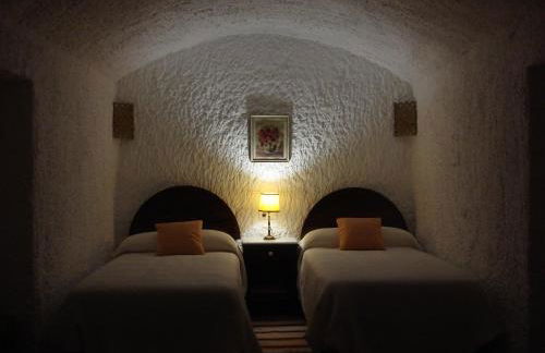 Cuevas La Cocinillas - Foto 27