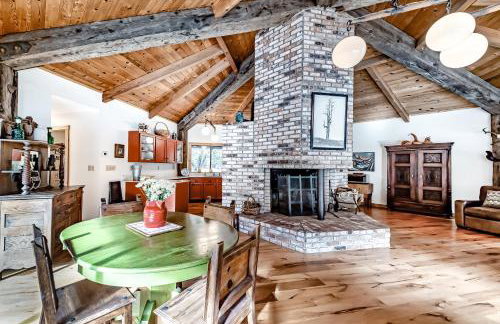 The Merryman Cabin - Foto 8