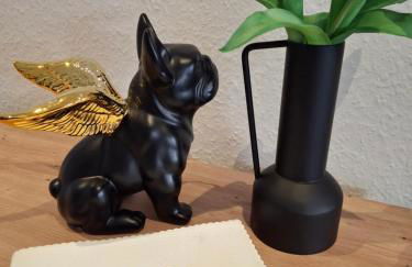 City-Appartement Pirna - Foto 31