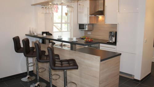 5*Ferienwohnung Seebrise 1 - Foto 2