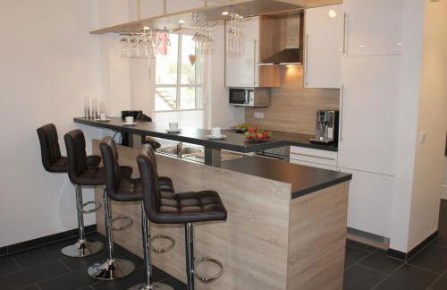 5*Ferienwohnung Seebrise 1 - Foto 2