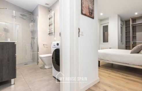 MyHouseSpain - Piso en centro Gijón a pocos minutos de las playas - Foto 25