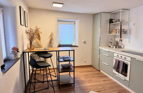 Pfälzer Hexenhäuschen in Edesheim - Foto 23