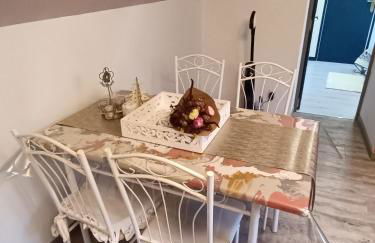 Gîte Ha-Py Cocon - Foto 28