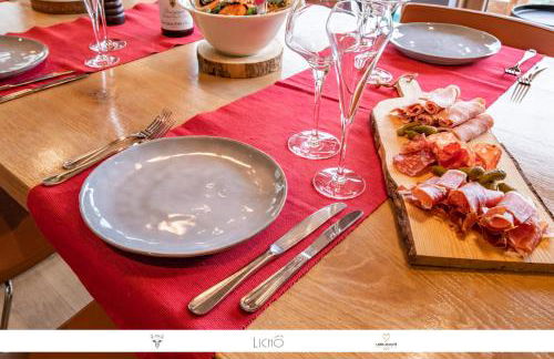 Chalet Caprice - Photo 36