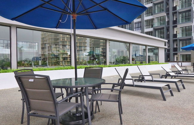 D Pristine Family Suite By Holi - Foto 32