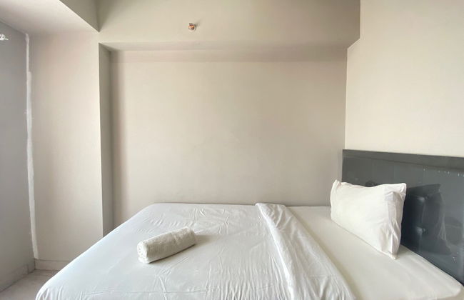 Comfy 2BR Apartment at Newton Residence near Tol Buah Batu - Foto 5