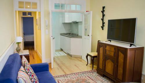 Porto.arte downtown apartment - Foto 4