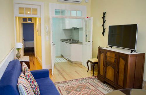 Porto.arte downtown apartment - Foto 4