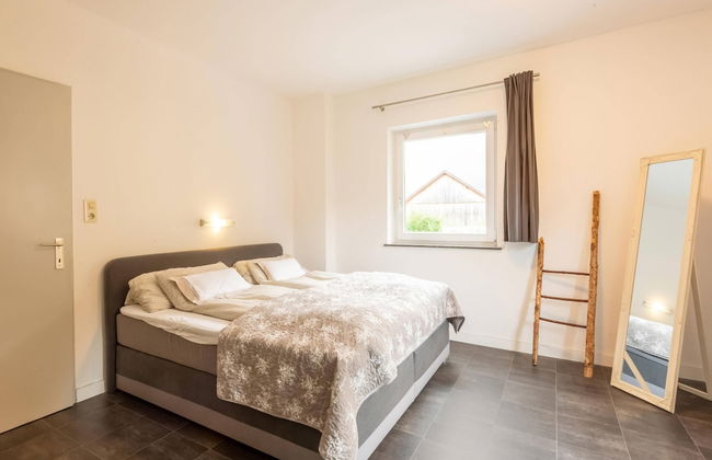 Apartment in Bichlbach Near Ski Slopes - Foto 7