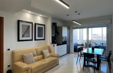 lussuoso appartamento vista mare - Foto 8